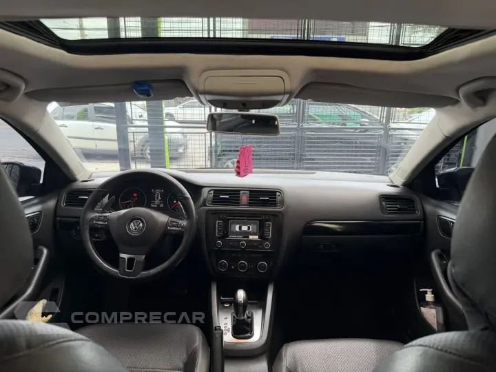 JETTA 2.0 Comfortline