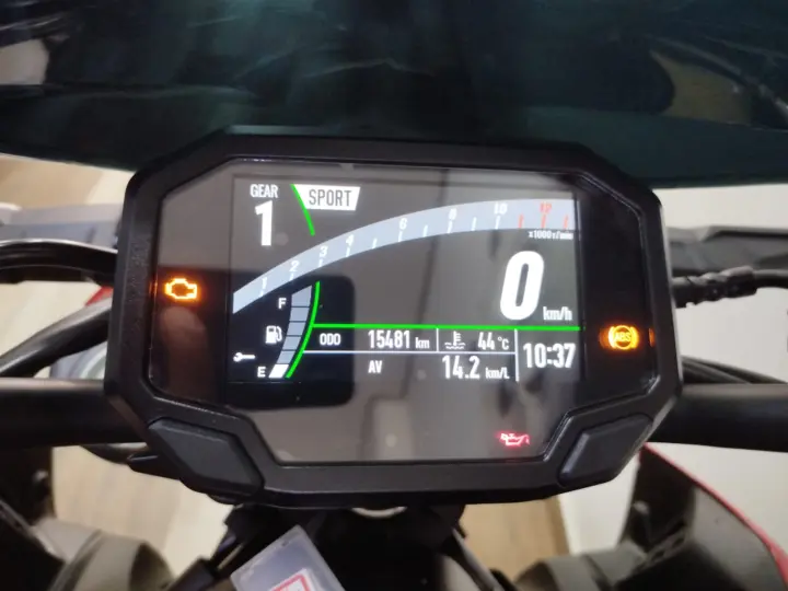 Z 900 900 cc