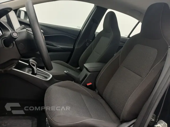 ONIX 1.0 TURBO FLEX LT AUTOMÁTICO