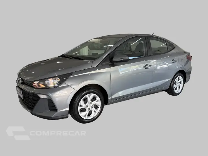 HB20S 1.0 12V FLEX COMFORT MANUAL