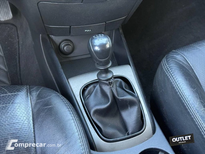 I30 2.0 MPI 16V GASOLINA 4P MANUAL