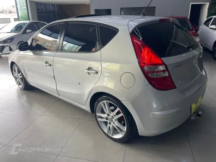 I30 2.0 MPFI GLS 16V