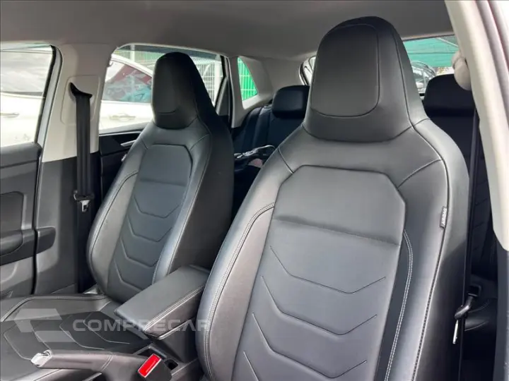 POLO 1.0 170 TSI Highline