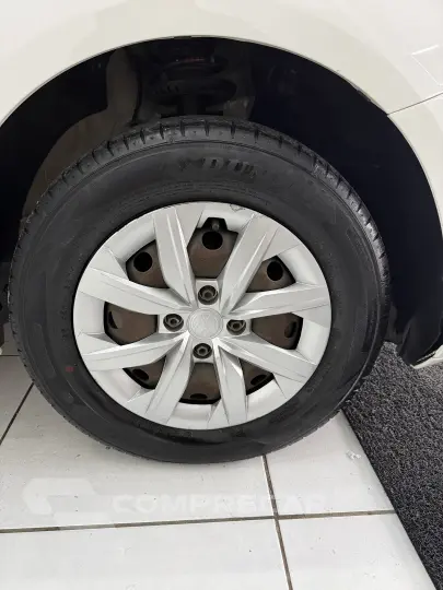 VOYAGE 1.0 12V MPI Totalflex