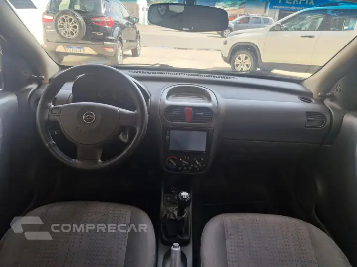CORSA 1.4 MPFI Maxx 8V