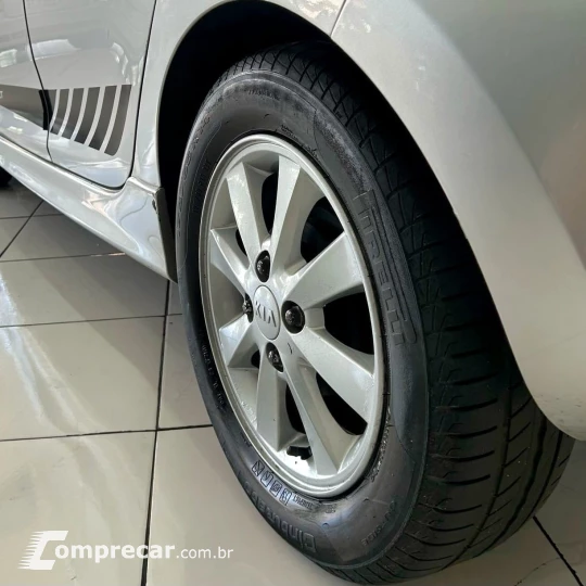 PICANTO 1.0 EX 12V