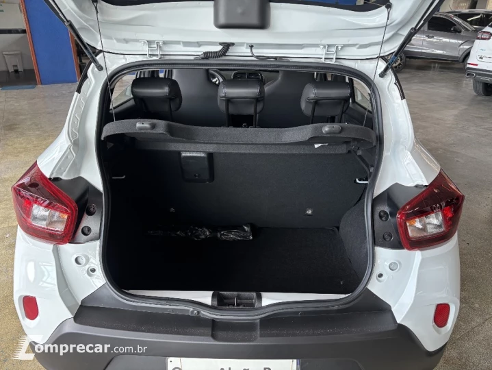 KWID 1.0 12V SCE FLEX INTENSE MANUAL