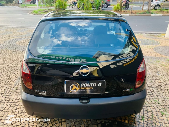 Celta Life/ LS 1.0 MPFI 8V FlexPower 3p