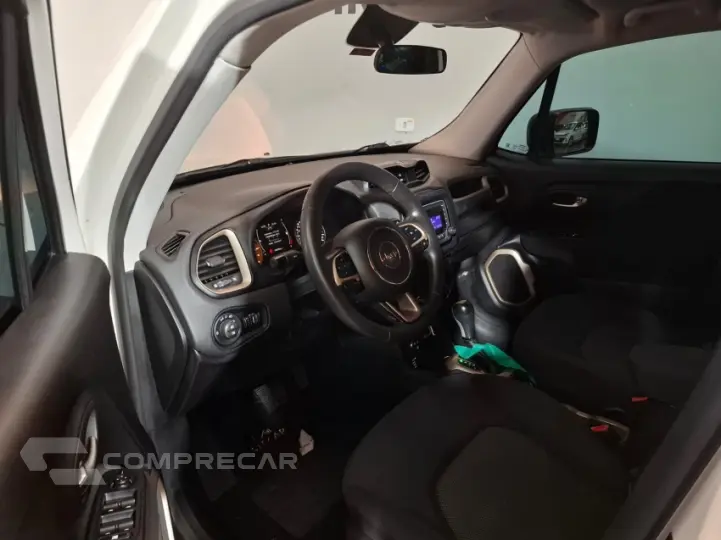 RENEGADE 2.0 16V Turbo Sport 4X4