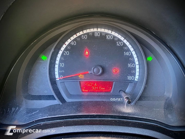 UP 1.0 MPI Take UP 12V