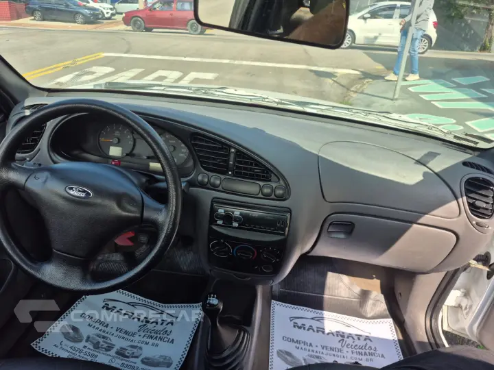 COURIER 1.6 L