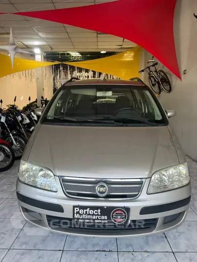 IDEA 1.4 MPI ELX 8V