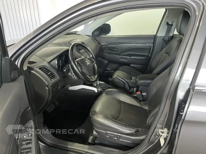 ASX 2.0 4WD 16V