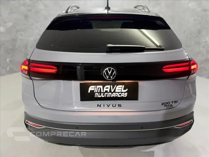NIVUS 1.0 200 TSI Highline