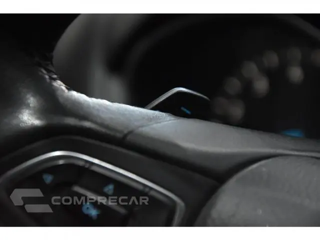 FOCUS HATCH - 2.0 SE HATCH 16V 4P POWERSHIFT