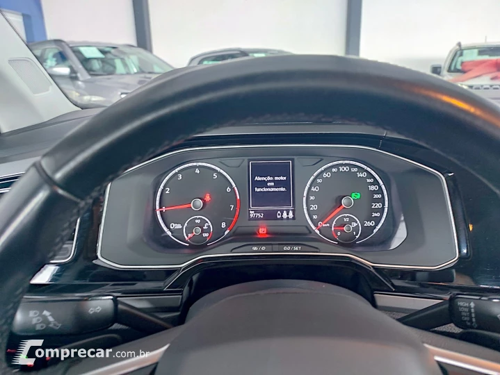 NIVUS 1.0 200 TSI Comfortline