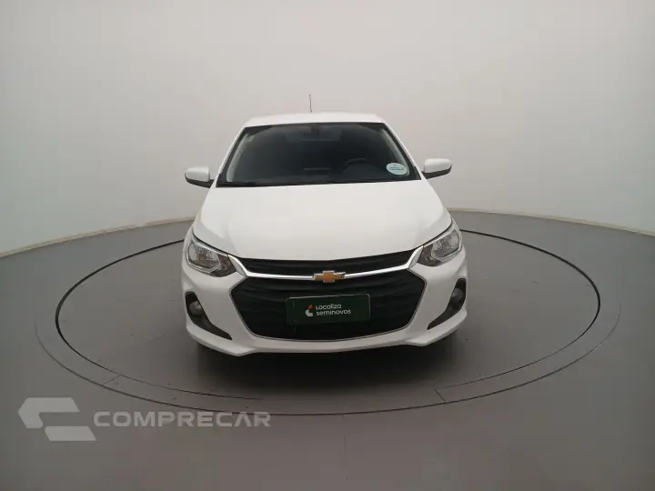ONIX 1.0 FLEX PLUS LT MANUAL