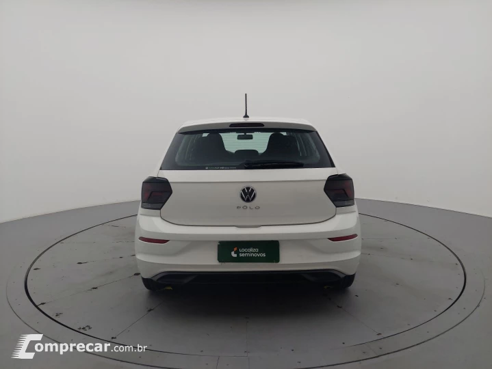 POLO 1.0 MPI MANUAL