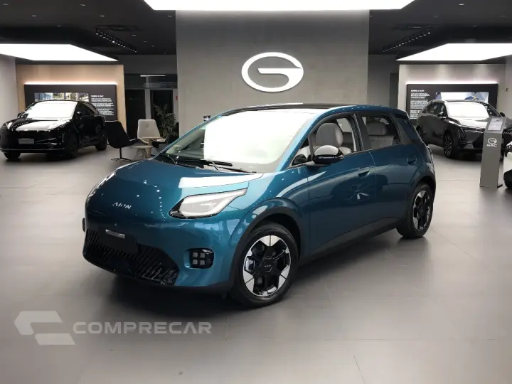 AION UT 60 KW ELÉTRICO ELITE