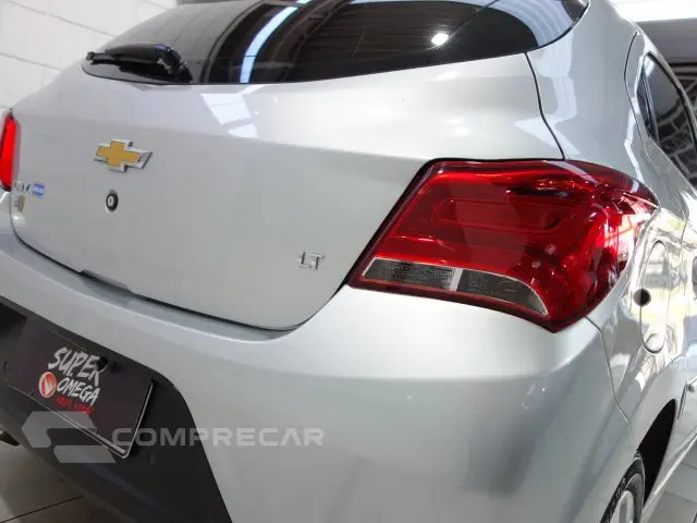 ONIX - 1.0 MPFI LT 8V 4P MANUAL