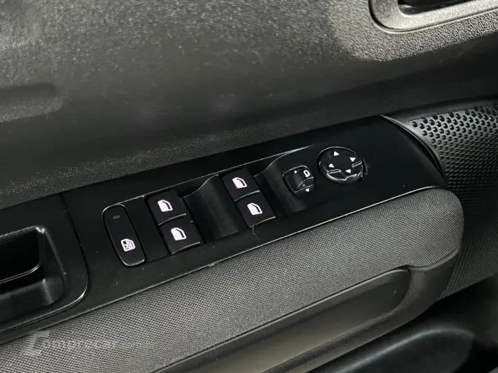 C4 CACTUS 1.6 VTI 120 FLEX FEEL EAT6