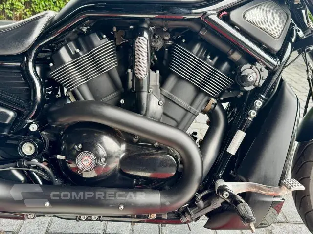 NIGHT ROD SPECIAL - Custom