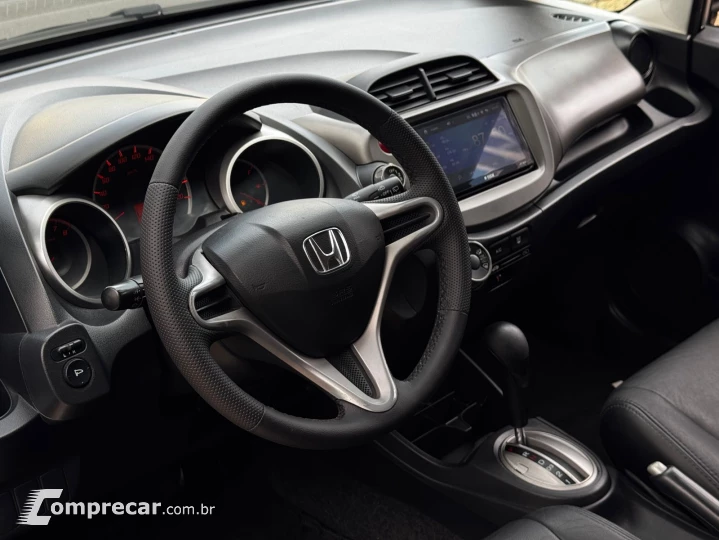 FIT 1.4 CX 16V