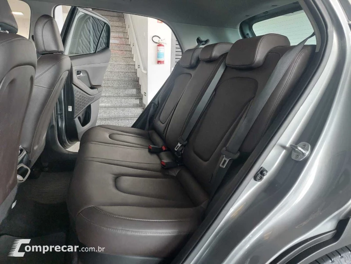 CRETA 1.0 Tgdi Platinum