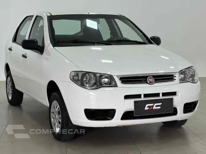 PALIO 1.0 MPI FIRE 8V FLEX 4P MANUAL