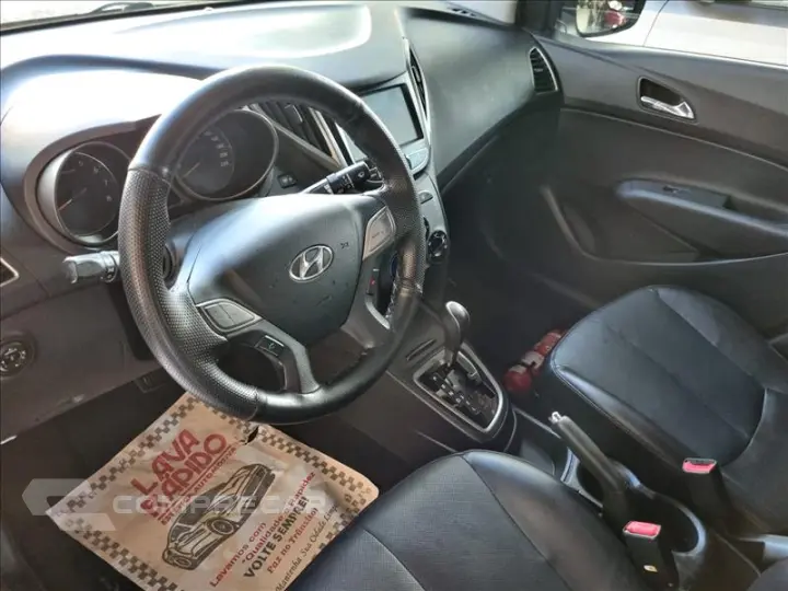 HB20S 1.6 Comfort Style 16V