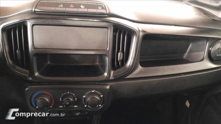 STRADA 1.3 FIREFLY FLEX FREEDOM CD MANUAL