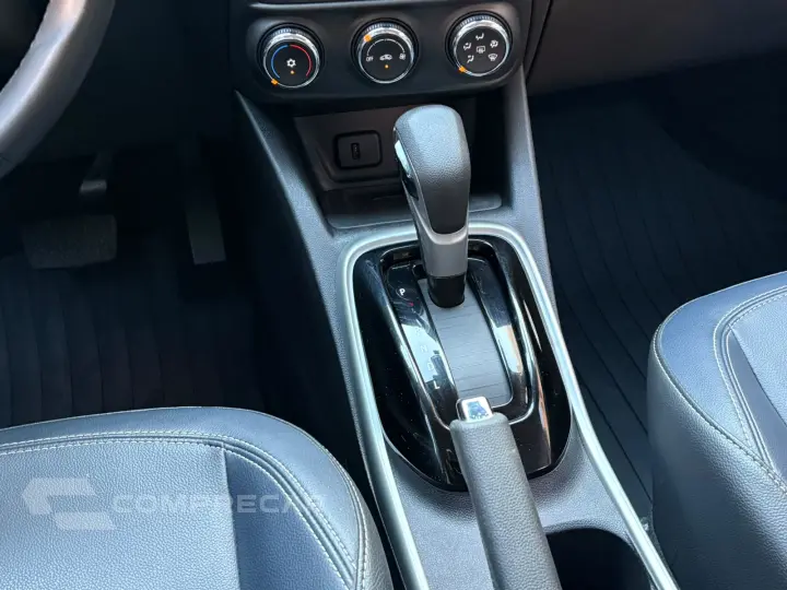 TRACKER 1.0 Turbo Premier