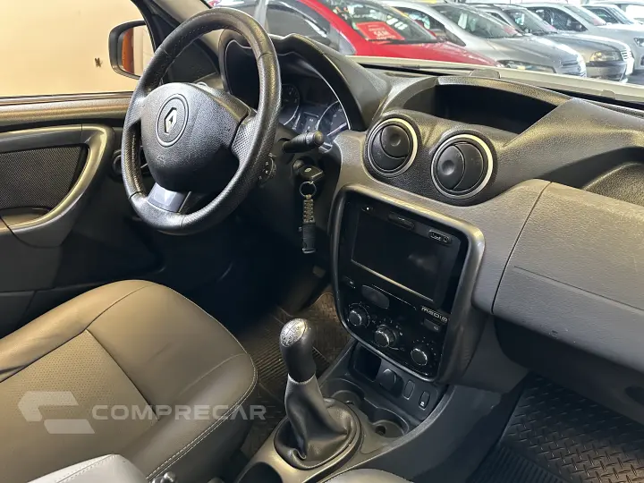 DUSTER 1.6 16V SCE Dynamique