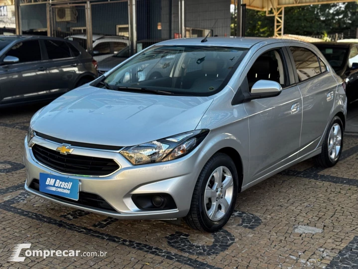 ONIX 1.4 MPFI LT 8V