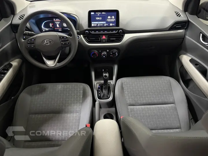 HB20S 1.0 TGDI FLEX EDIÇÃO ESPECIAL AUTOMÁTICO