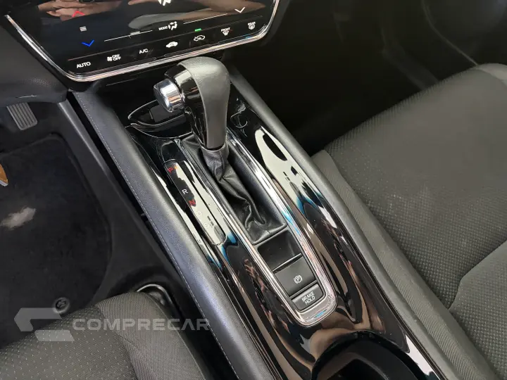 HR-V 1.8 16V FLEX EX 4P AUTOMÁTICO