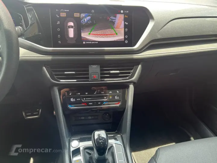 TAOS Highline 1.4 250 TSI Flex Aut.