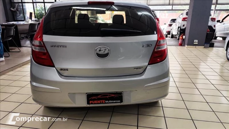 I30 2.0 MPFI GLS 16V