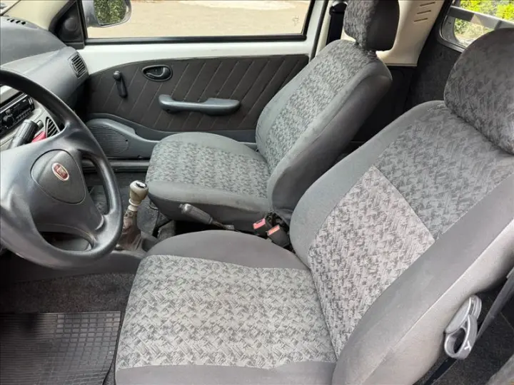 STRADA 1.4 MPI Fire CE 8V