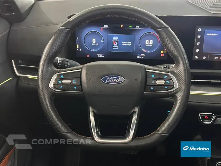 TERRITORY 1.5 ECOBOOST GTDI GASOLINA TITANIUM AUT