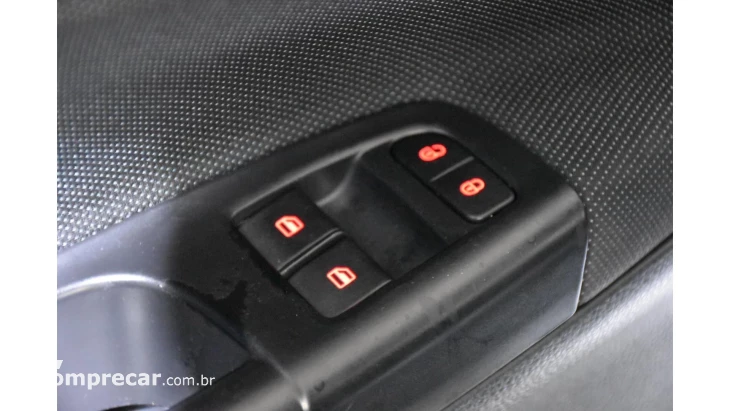 GOL - 1.0 12V MPI TOTAL TRENDLINE 4P MANUAL