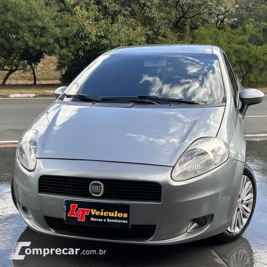 PUNTO ELX 1.4