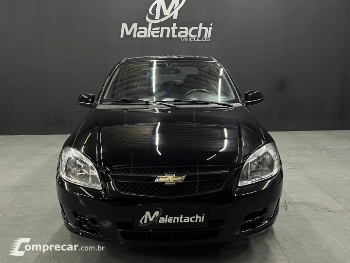 CELTA 1.0 MPFI LT 8V FLEX 4P MANUAL