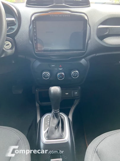 RENEGADE 1.8 16V