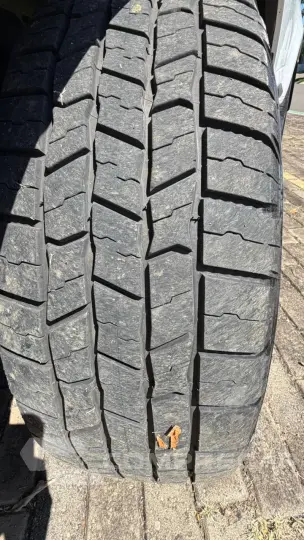 TRAILBLAZER 2.8 LTZ 4X4 16V Turbo