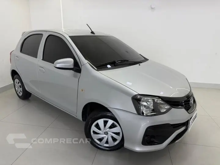 ETIOS HB X VSC MT