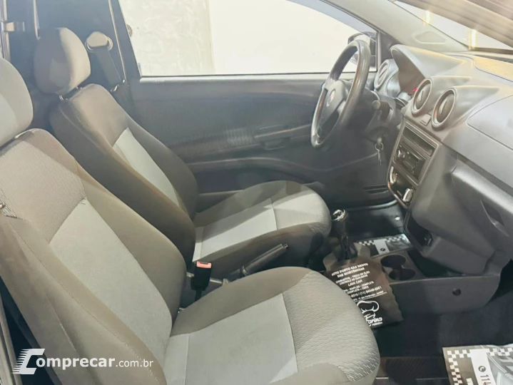 SAVEIRO 1.6 C CS 8V