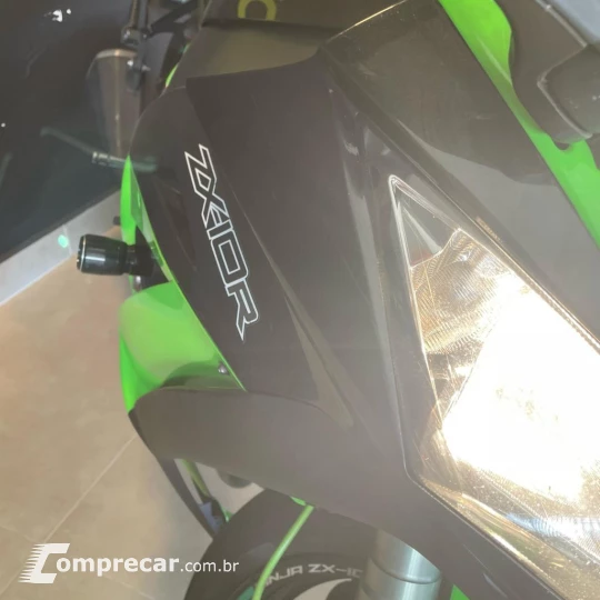NINJA ZX-10/ ZX-10R 1000cc/30TH Aniv.