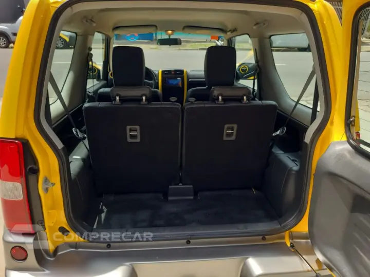 Jimny 4SPORT/ 4WORK 1.3 16V