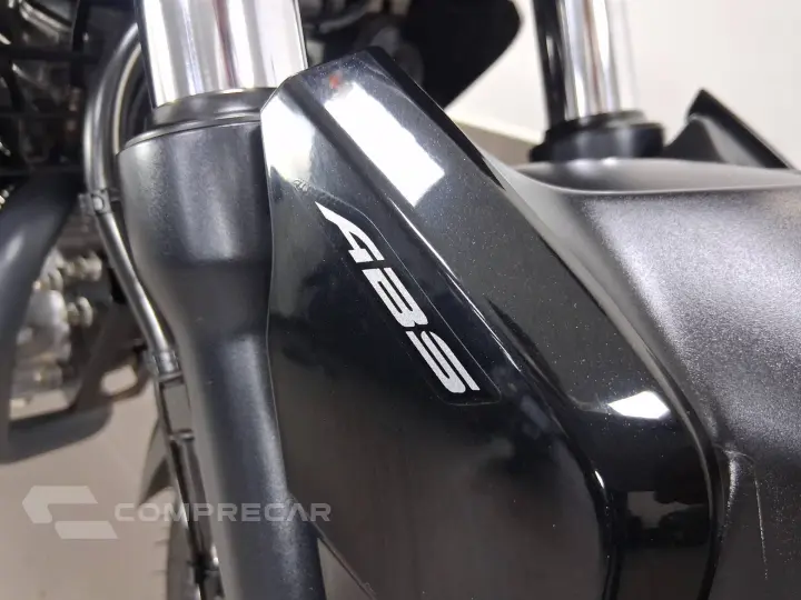 YAMAHA FZ15 FAZER ABS
